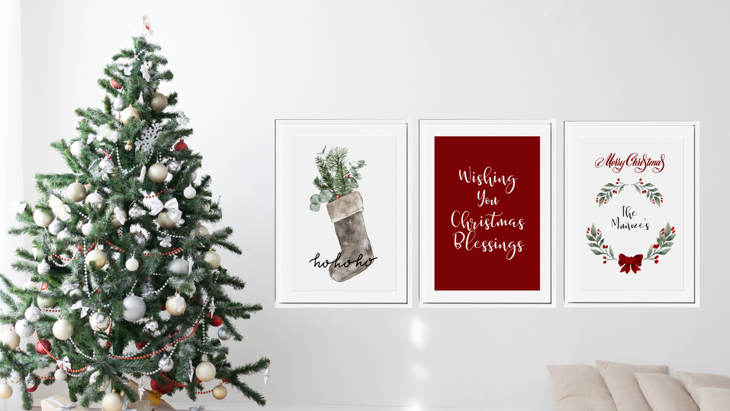 Christmas