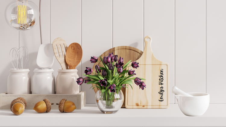 Kitchen and Dining