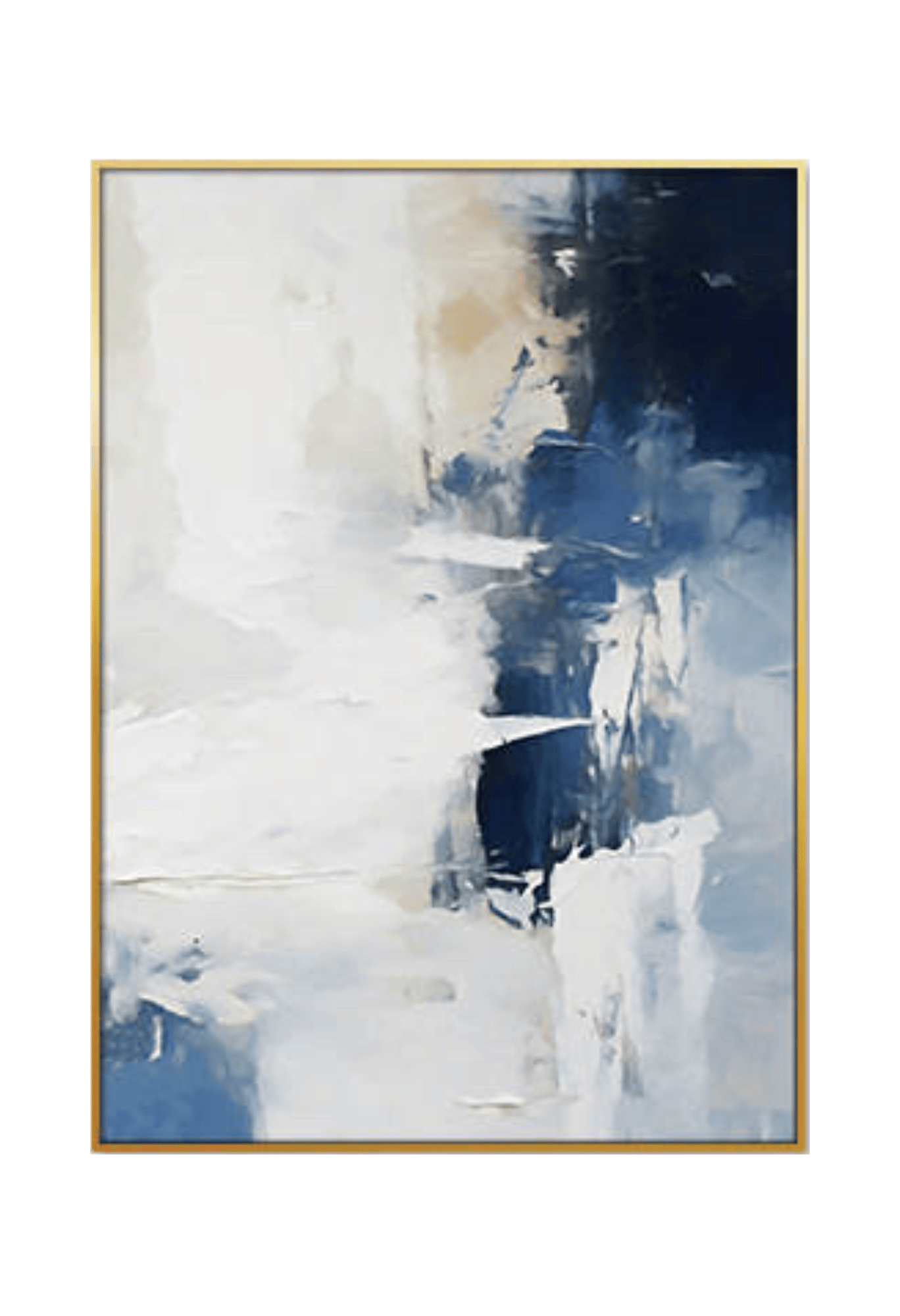 CP155 Modern Pattern Canvas Prints Wall Decor