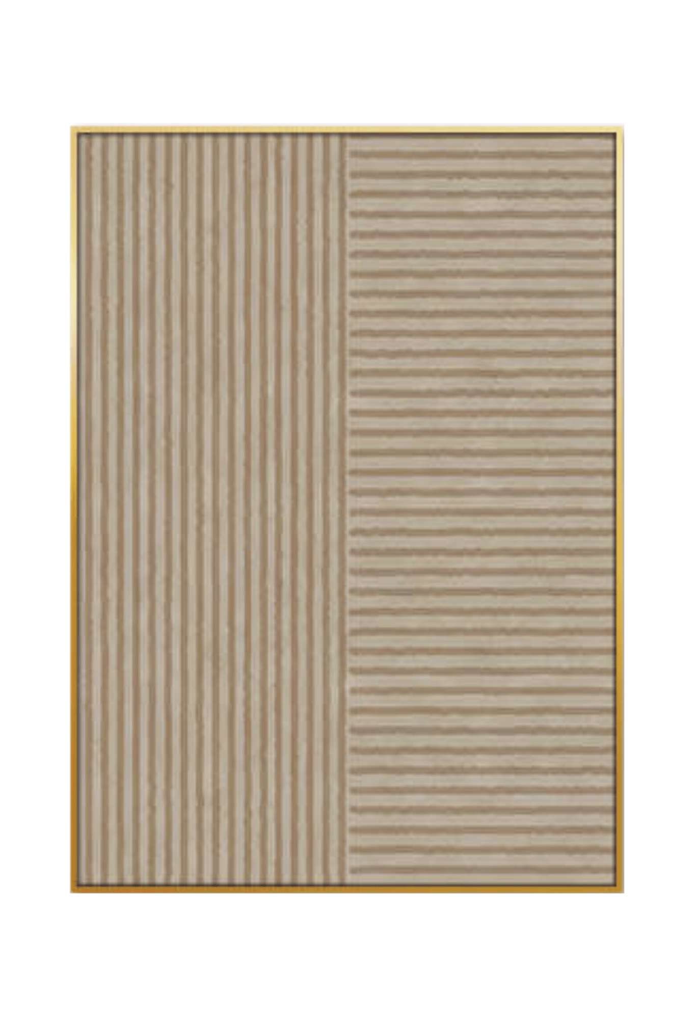CP153 Modern Pattern Canvas Prints Wall Decor