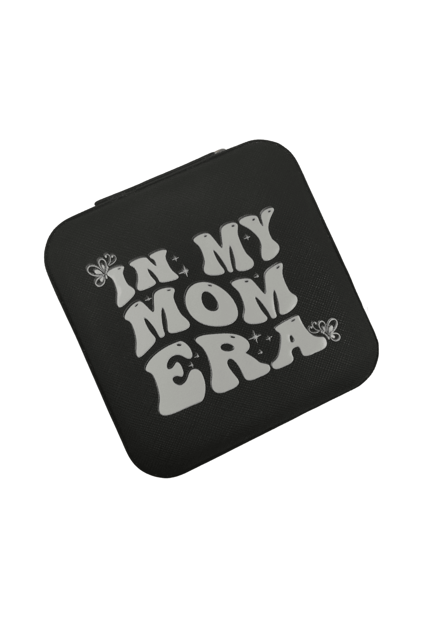 Personalized Jewelry Box - Small