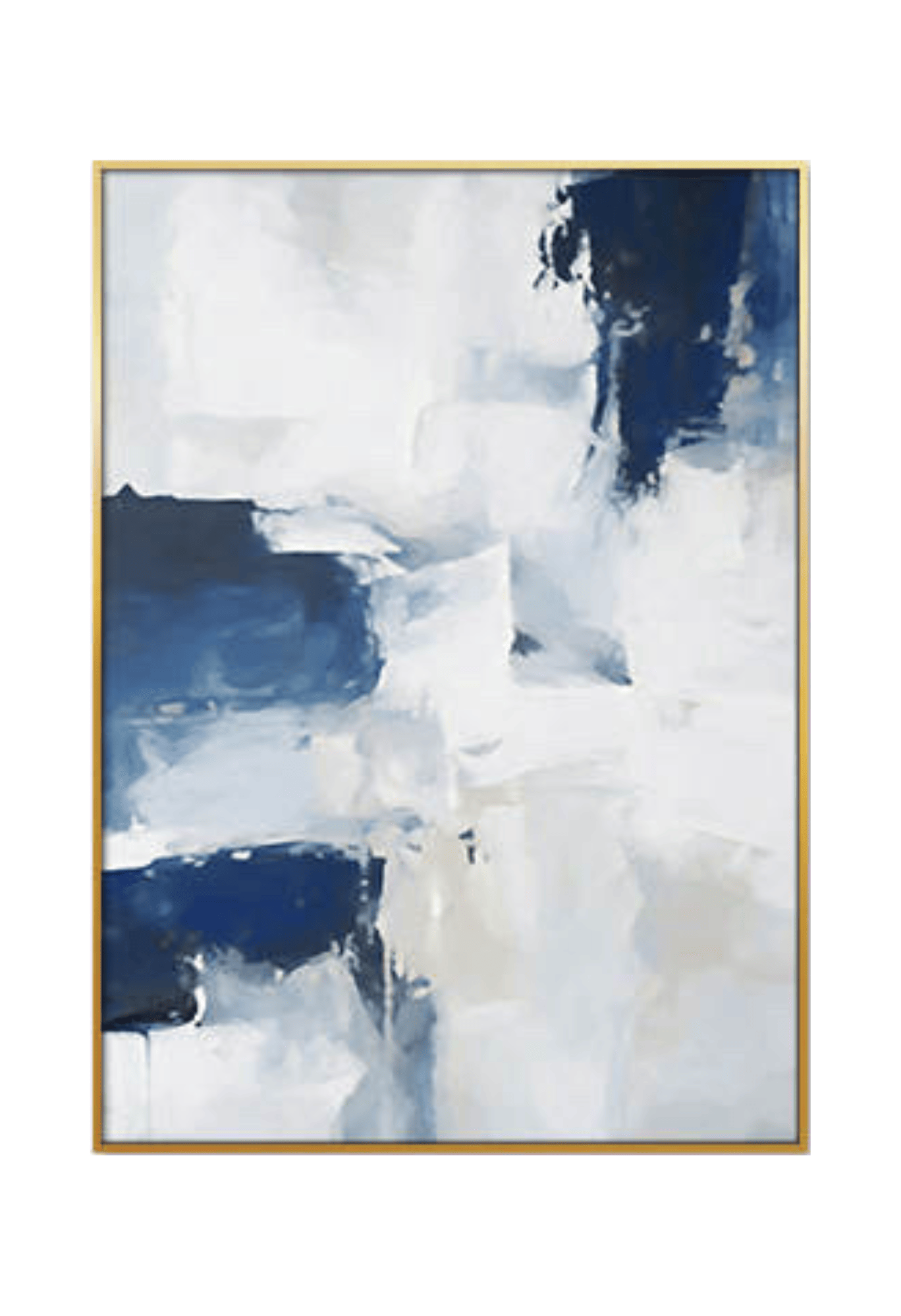 CP155 Modern Pattern Canvas Prints Wall Decor