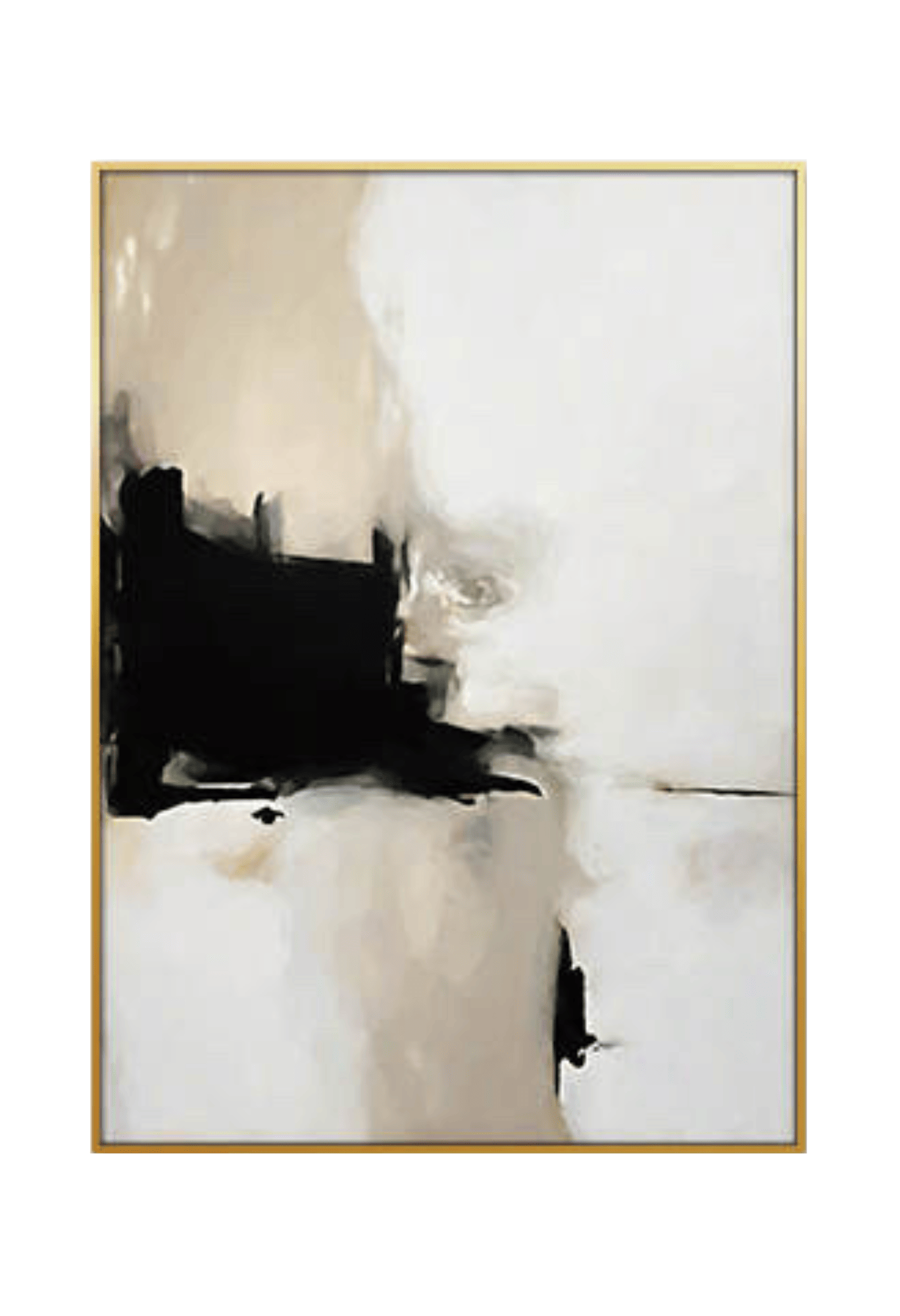CP152 Modern Pattern Canvas Prints Wall Decor