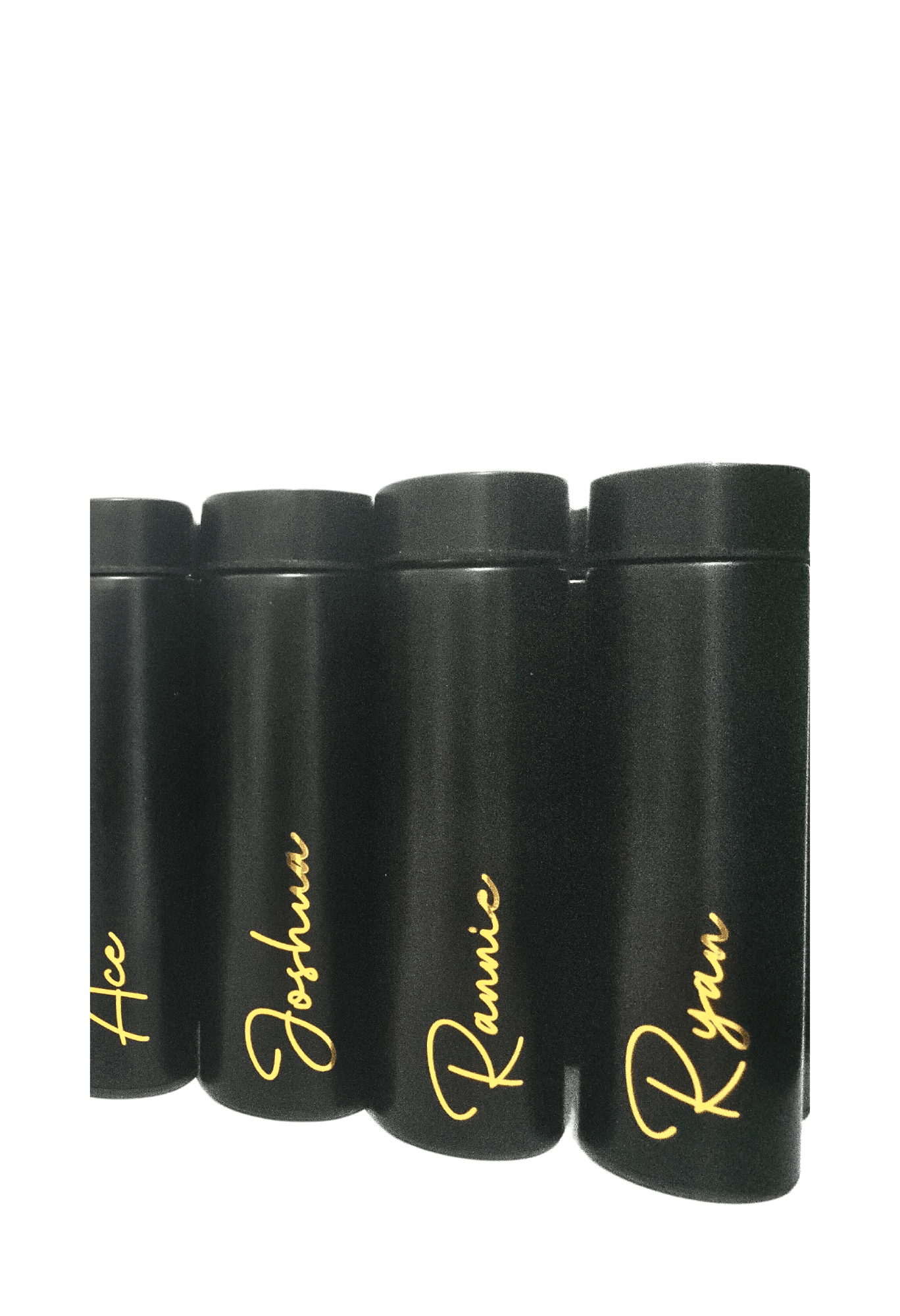 Personalized Stainless Steel Tumbler
