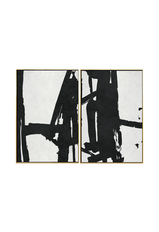 CP1351436 Black and White Canvas Prints Wall Decor