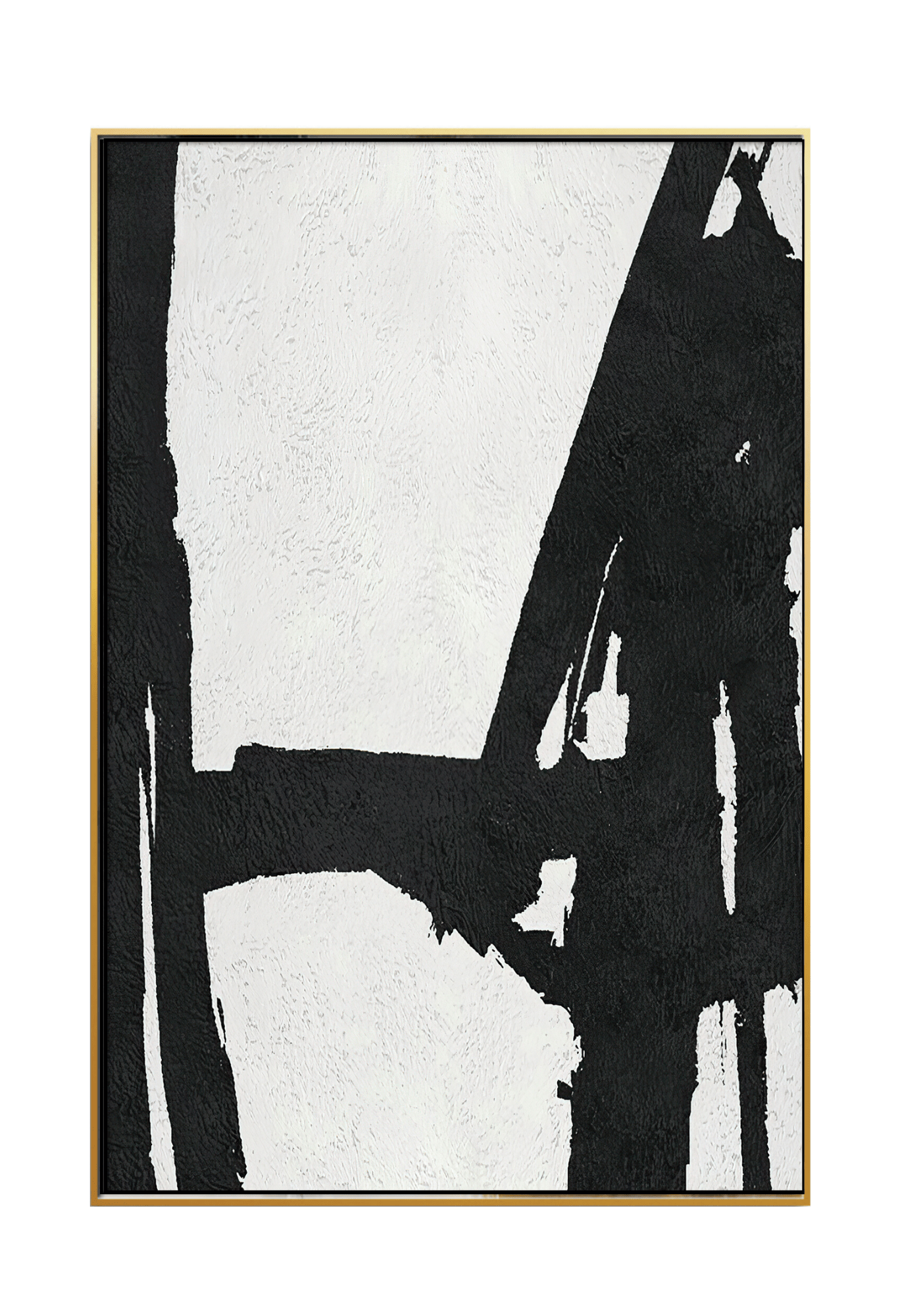 CP1351436 Black and White Canvas Prints Wall Decor