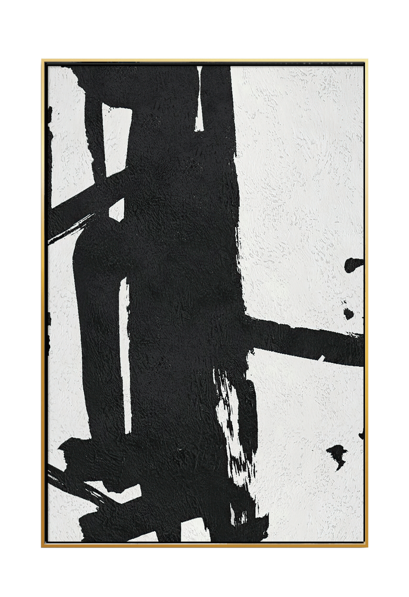 CP1351436 Black and White Canvas Prints Wall Decor