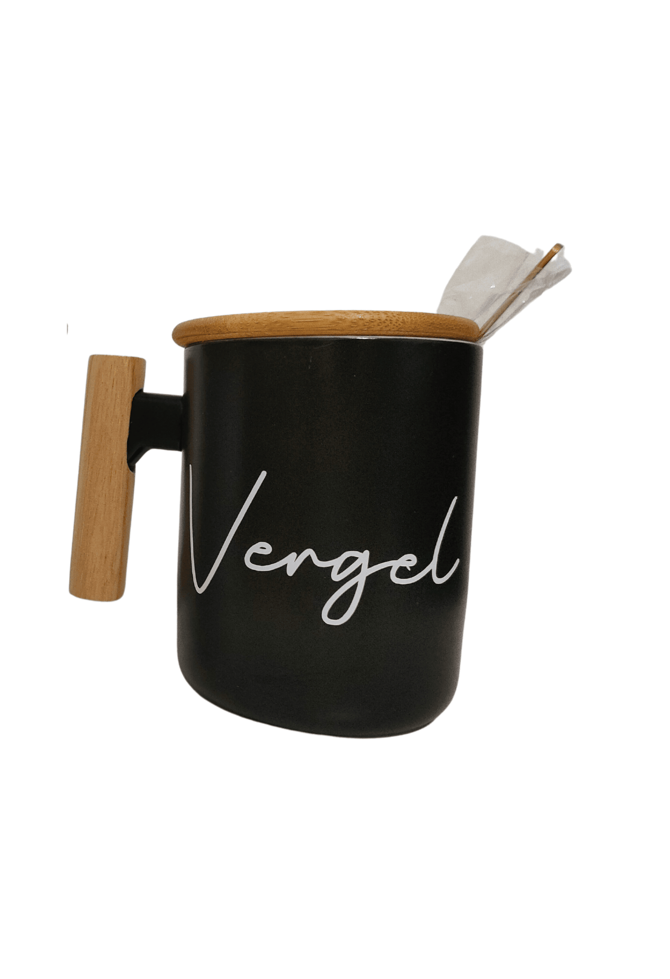 Personalized Nordic Mug (380ml)