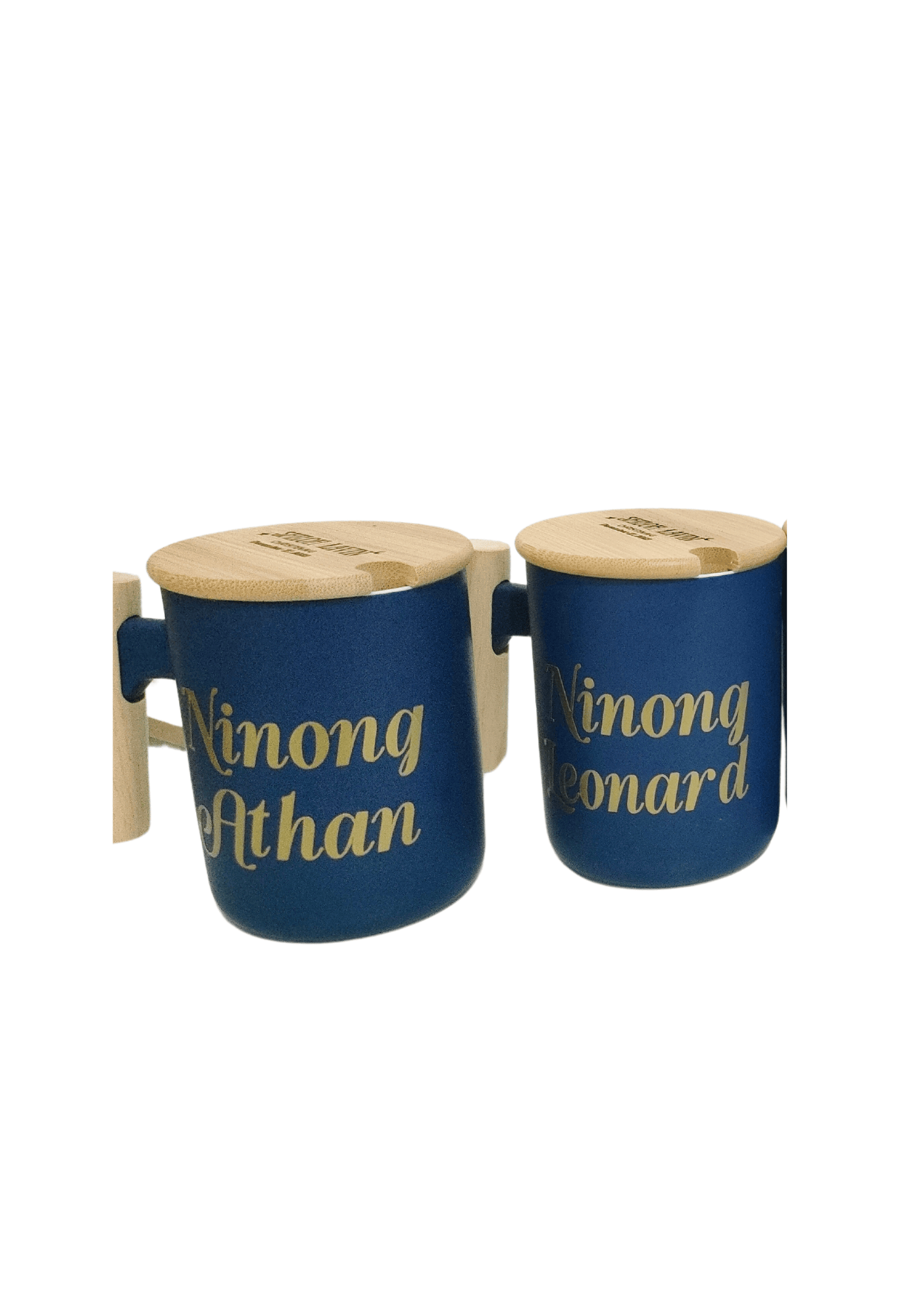 Personalized Nordic Mug (380ml)
