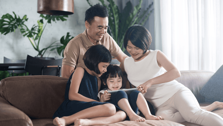 For Families