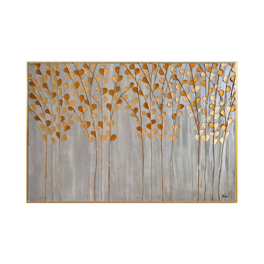 Skye: Golden Canopy