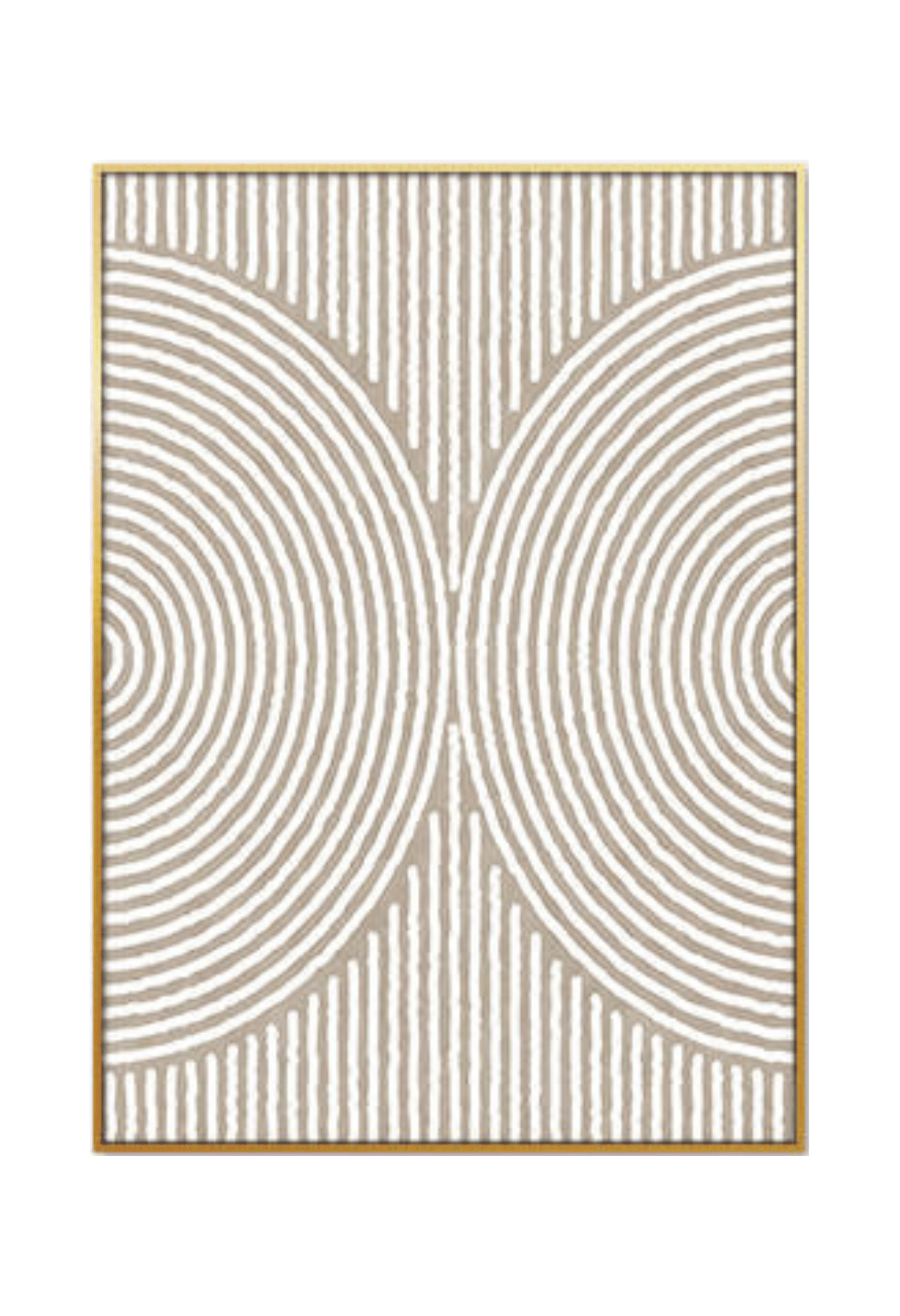 CP153 Modern Pattern Canvas Prints Wall Decor
