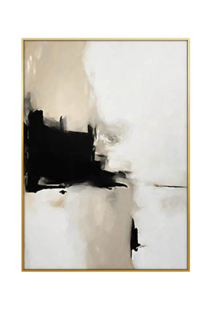 CP152 Modern Pattern Canvas Prints Wall Decor