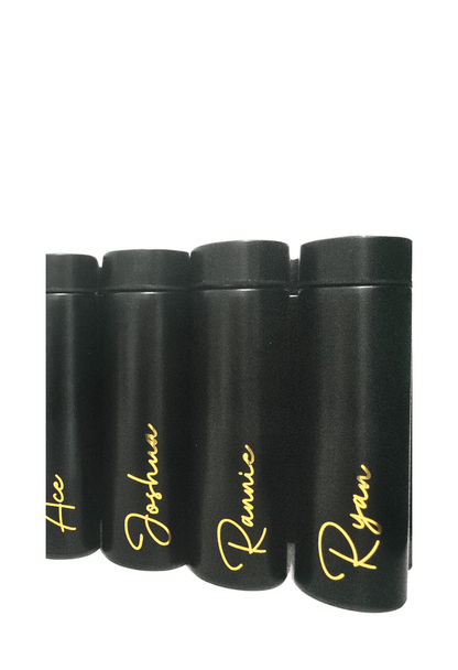 Personalized Stainless Steel Tumbler