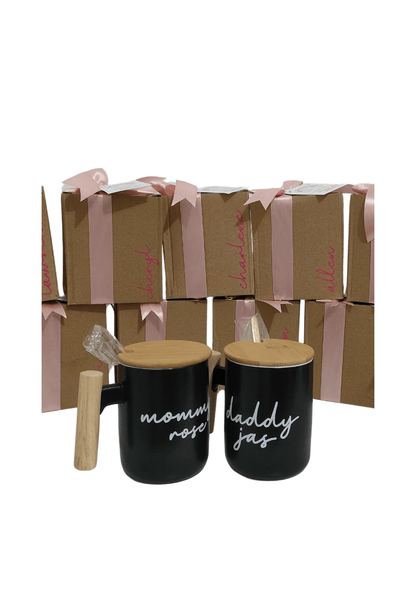 Personalized Nordic Mug (380ml)