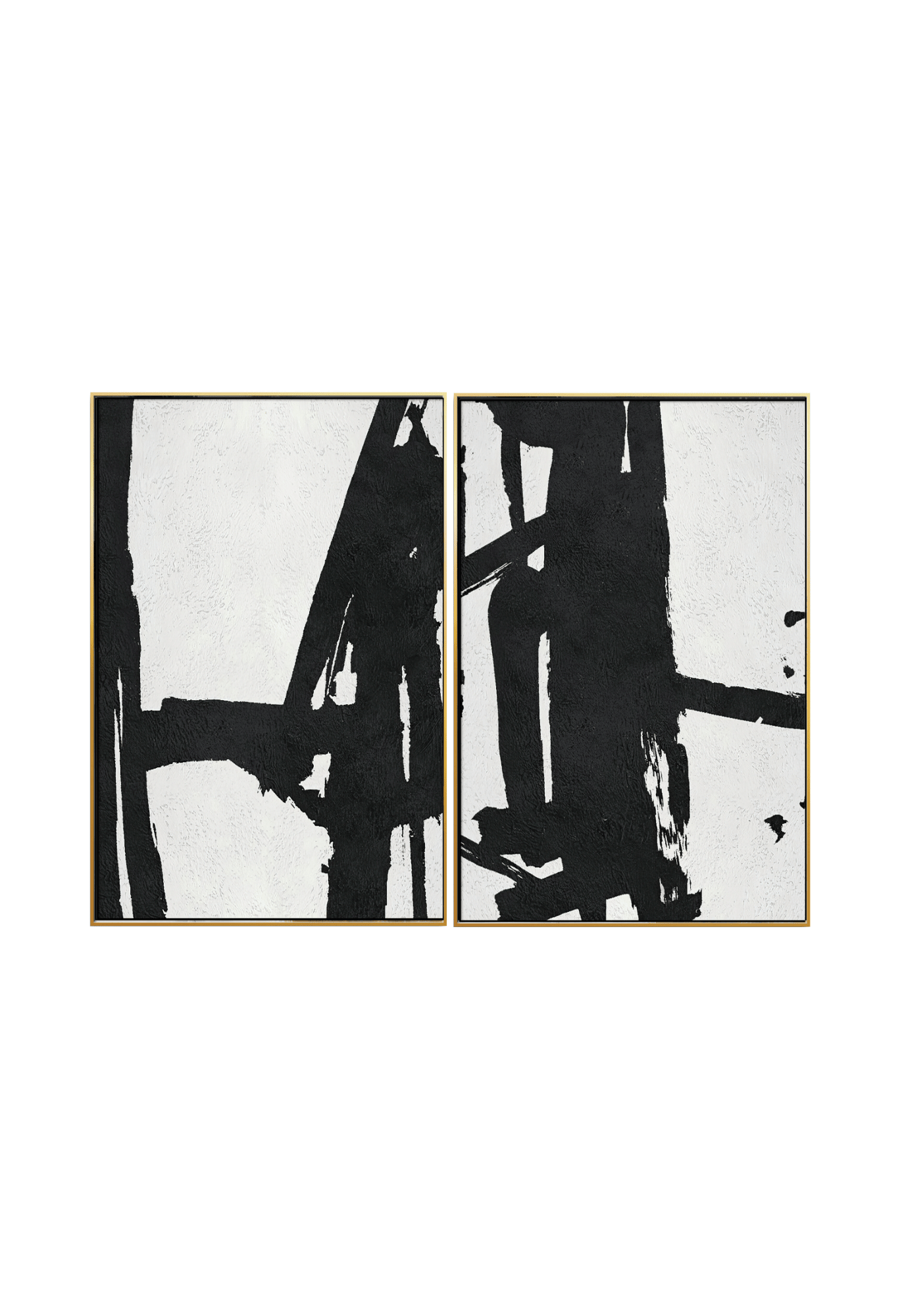 CP1351436 Black and White Canvas Prints Wall Decor