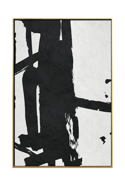 CP1351436 Black and White Canvas Prints Wall Decor