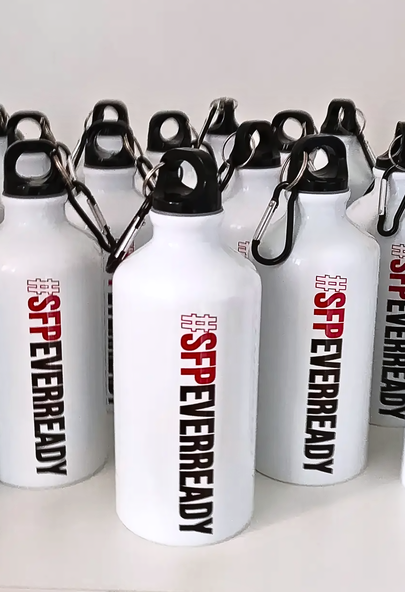 Personalized Sports Jug (500ml)
